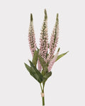 3-Stem Sage Faux Flower Bouquet - 18.5"