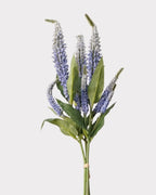 3-Stem Sage Faux Flower Bouquet - 18.5"