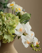 Artificial Banxia Series Flower Bouquet 14-17"