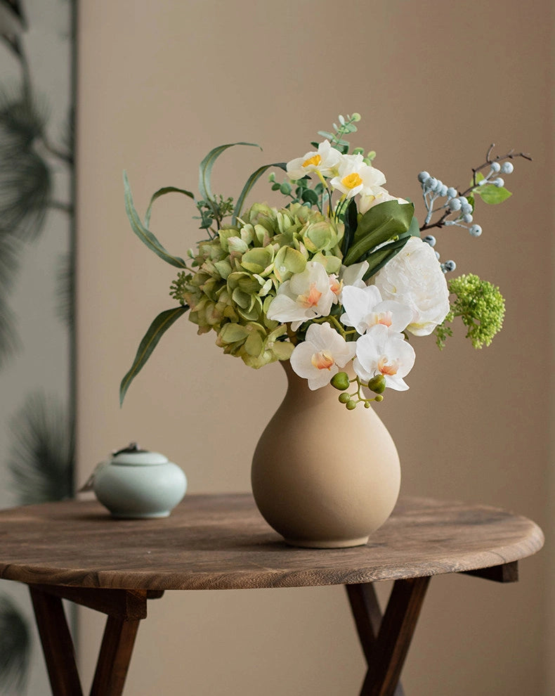 Artificial Banxia Series Flower Bouquet 14-17"