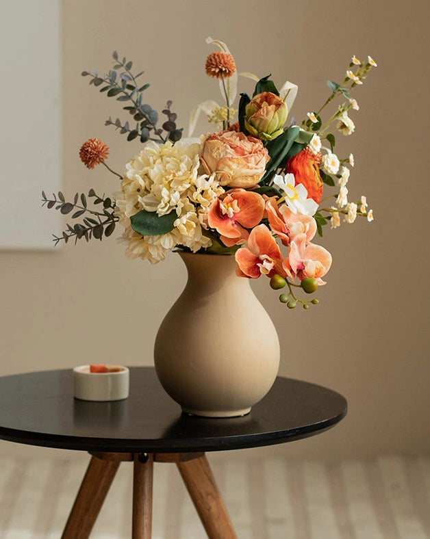 Artificial Banxia Series Flower Bouquet 14-17"