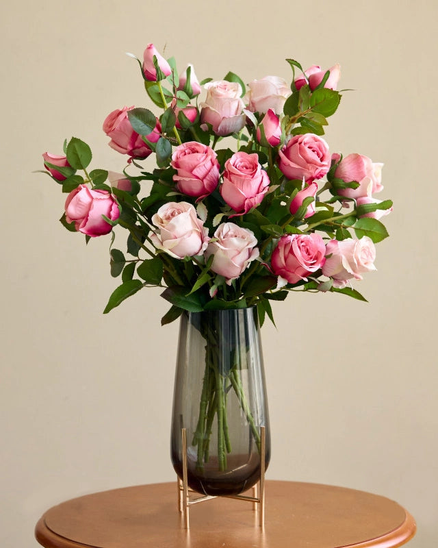 Artificial Bulgarian Flower Arrangement