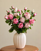 Artificial Bulgarian Flower Arrangement