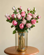 Artificial Bulgarian Flower Arrangement