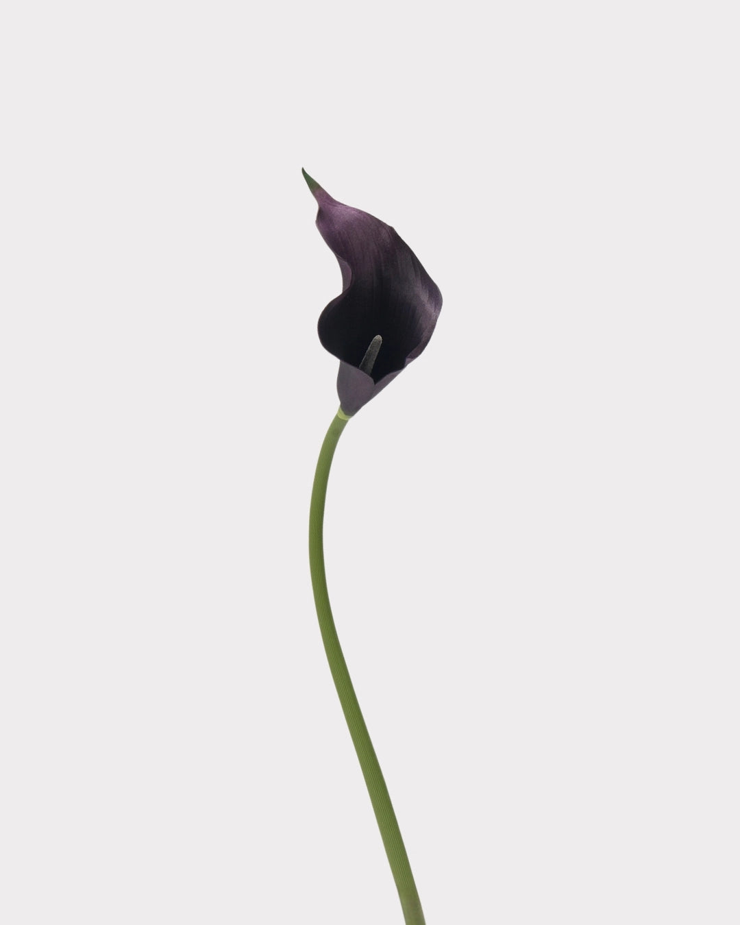 Artificial Calla Lily Faux Flower - 19.7"
