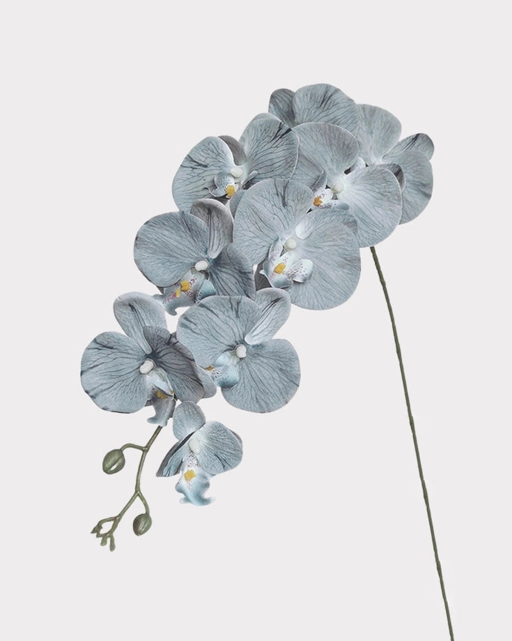 Artificial Elegant Phalaenopsis Orchid 41"