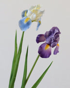 Artificial Iris Stem 22"