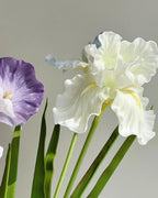 Artificial Iris Stem 22"