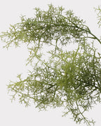 Artificial Misty Pine Foliage Stem - 30.7