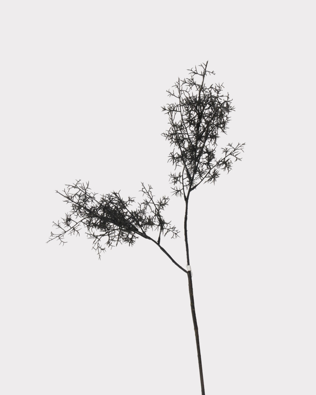 Artificial Misty Pine Foliage Stem - 30.7