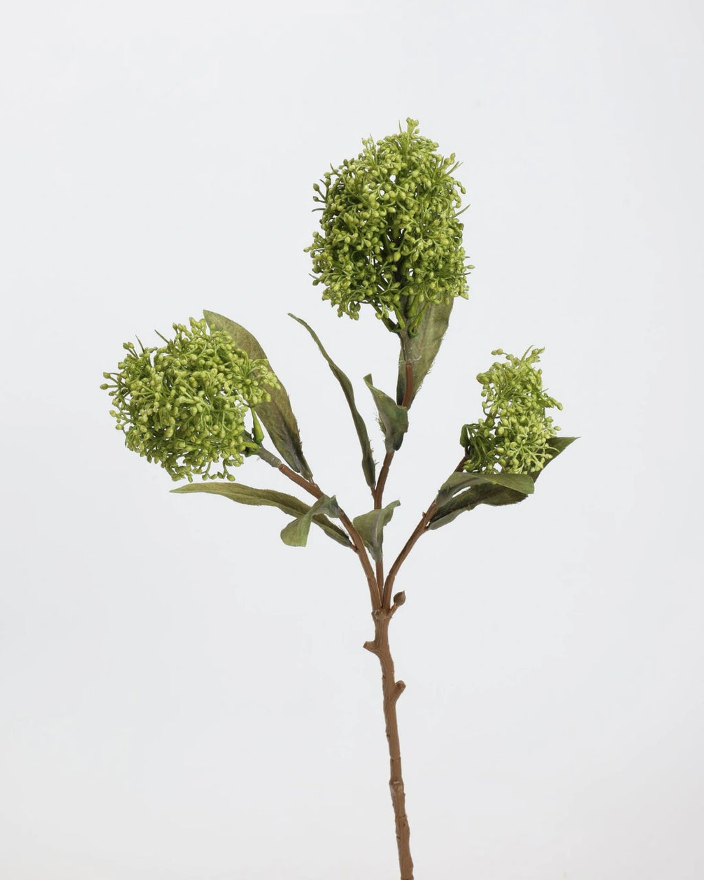 Artificial Mixed Berry Fruiting Stem - 22.8"