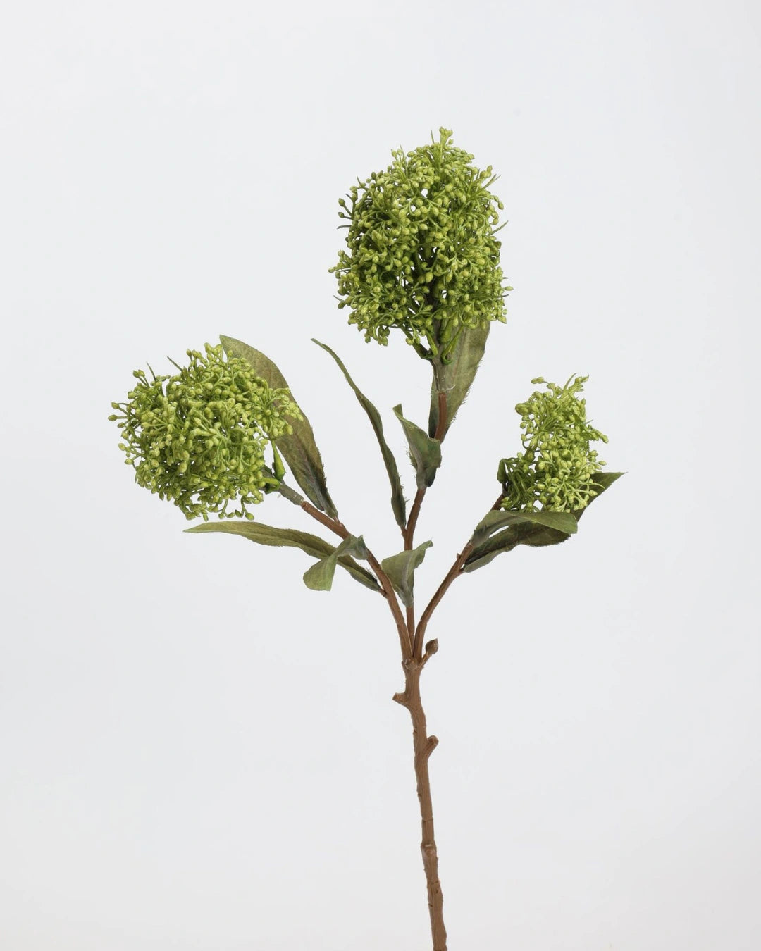 Artificial Mixed Berry Fruiting Stem - 22.8"