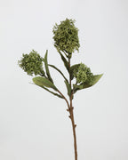 Artificial Mixed Berry Fruiting Stem - 22.8"