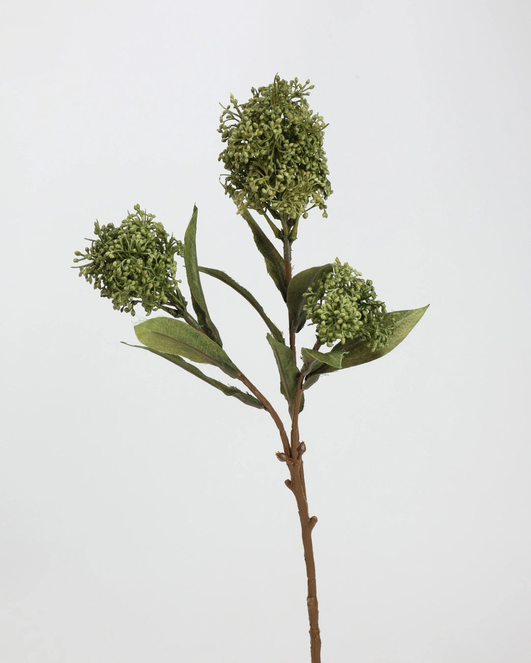 Artificial Mixed Berry Fruiting Stem - 22.8"