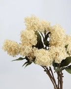 Artificial Mixed Berry Fruiting Stem - 22.8"