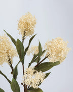 Artificial Mixed Berry Fruiting Stem - 22.8"