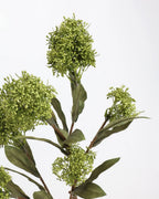Artificial Mixed Berry Fruiting Stem - 22.8"