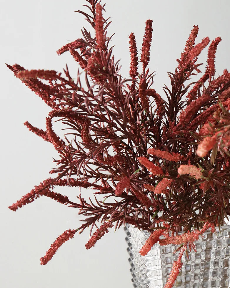 Artificial Sage Stem 36"