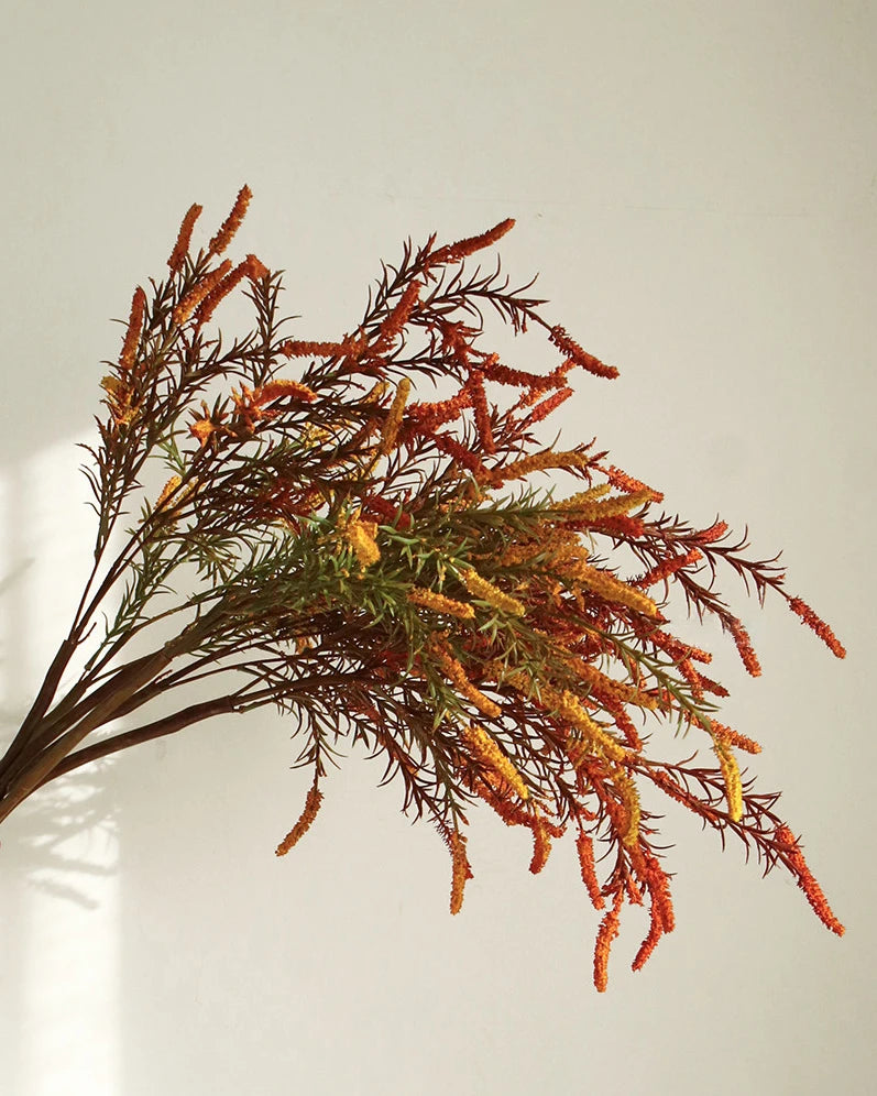 Artificial Sage Stem 36"