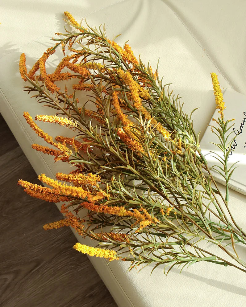 Artificial Sage Stem 36"