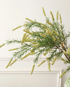 Artificial Sage Stem 36"