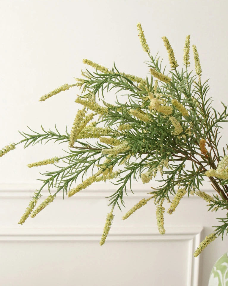 Artificial Sage Stem 36"