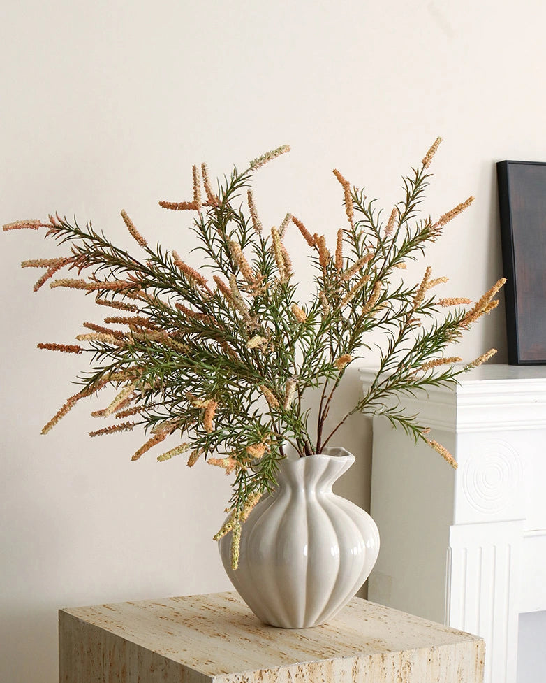Artificial Sage Stem 36"
