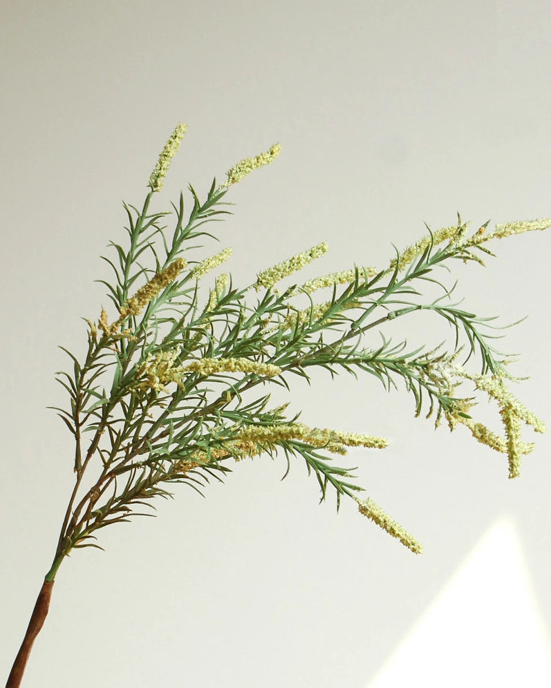 Artificial Sage Stem 36"