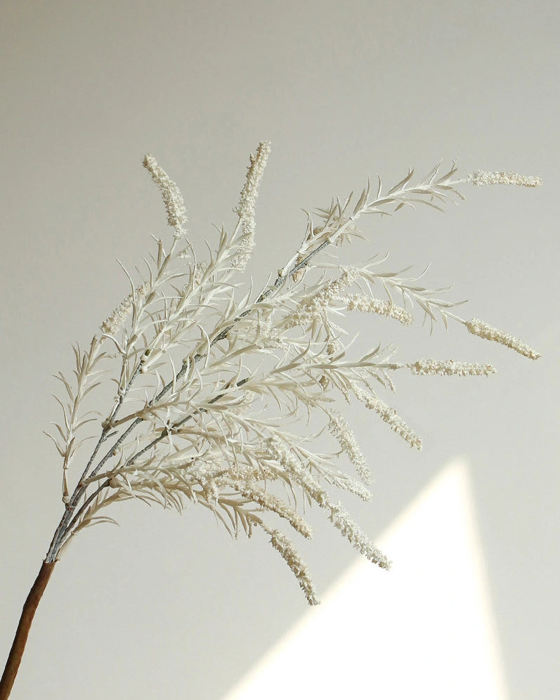 Artificial Sage Stem 36"