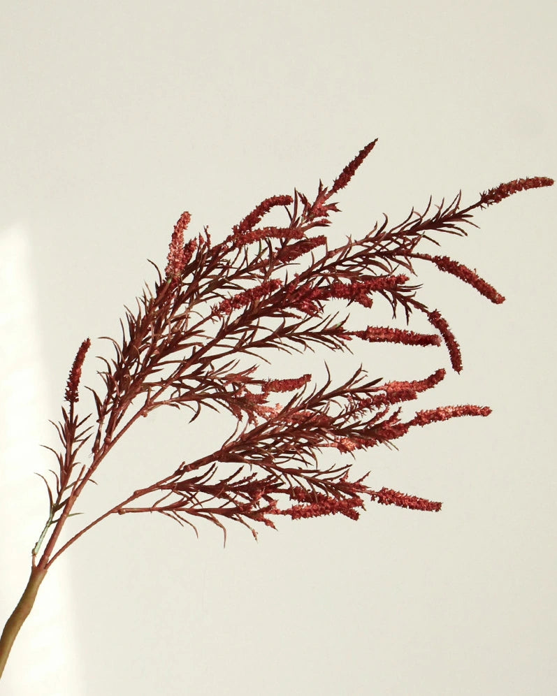 Artificial Sage Stem 36"