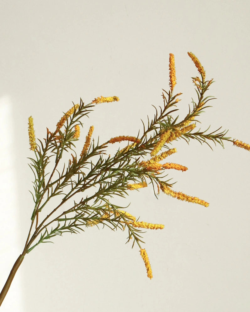 Artificial Sage Stem 36"