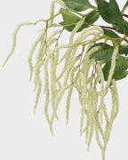 Artificial Trailing Willow Greenary - 27.6"