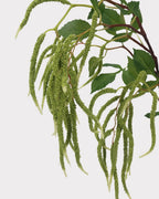 Artificial Trailing Willow Greenary - 27.6"