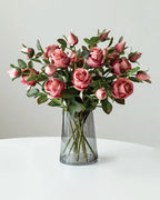 Artificial Bulgarian Flower Arrangement