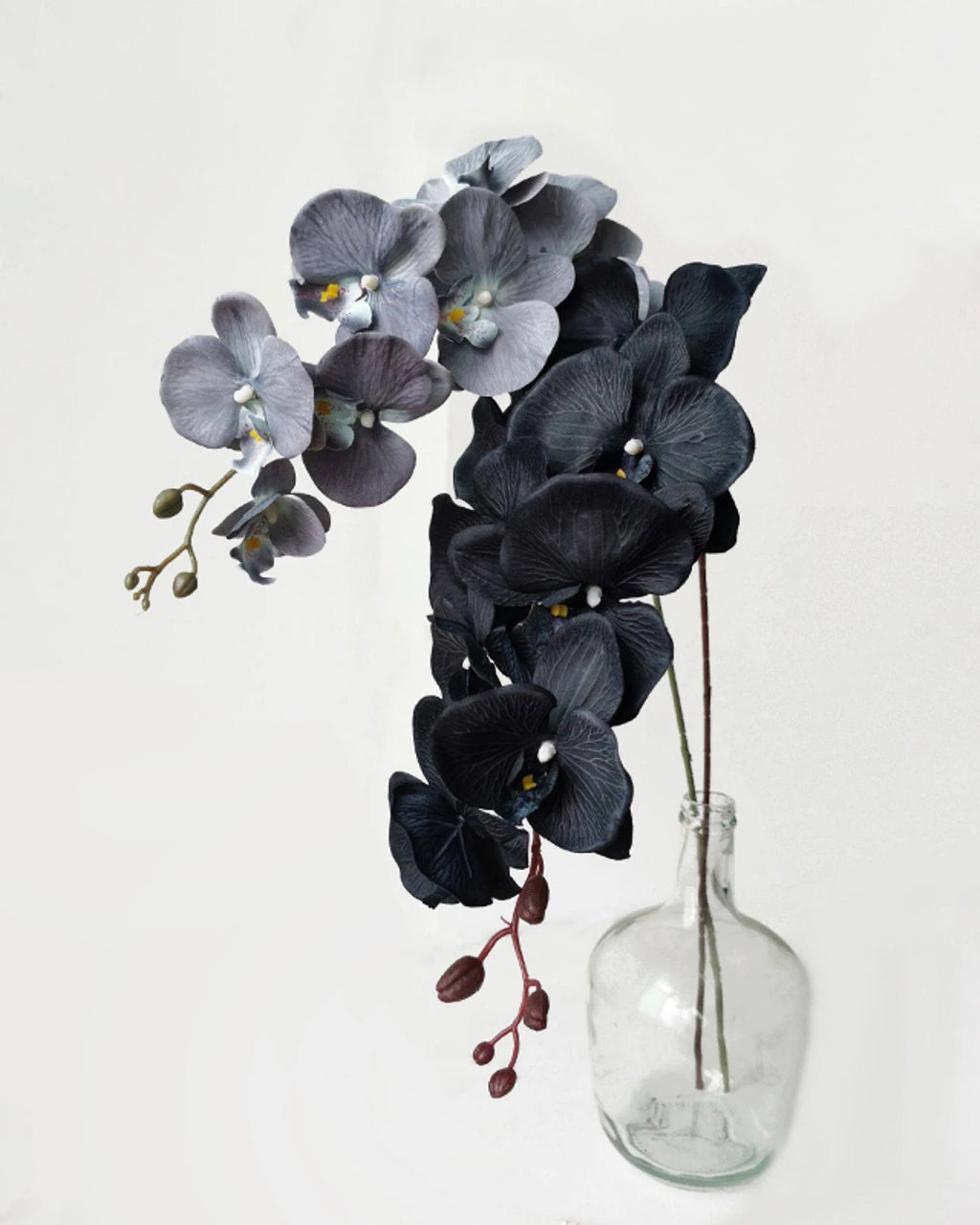 Artificial Elegant Phalaenopsis Orchid 41"