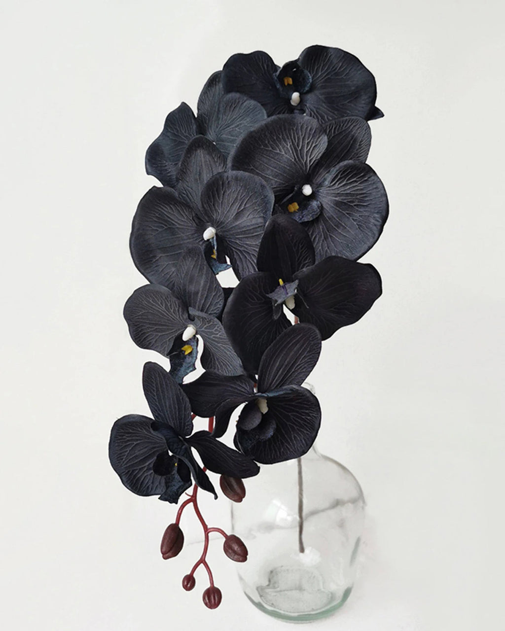 Artificial Elegant Phalaenopsis Orchid 41"