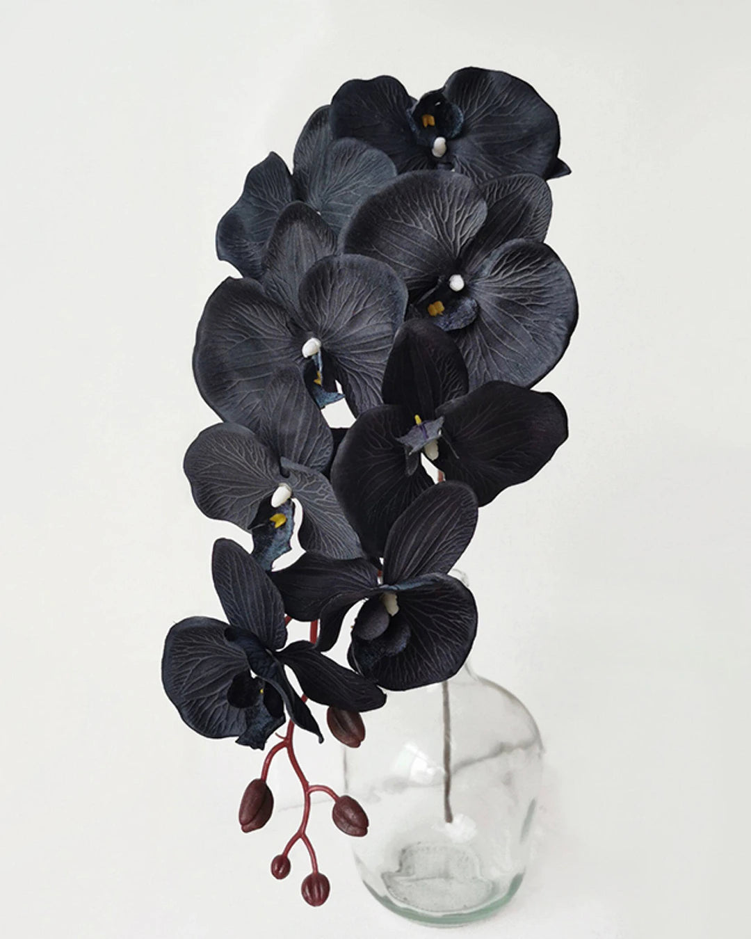 Artificial Elegant Phalaenopsis Orchid 41"