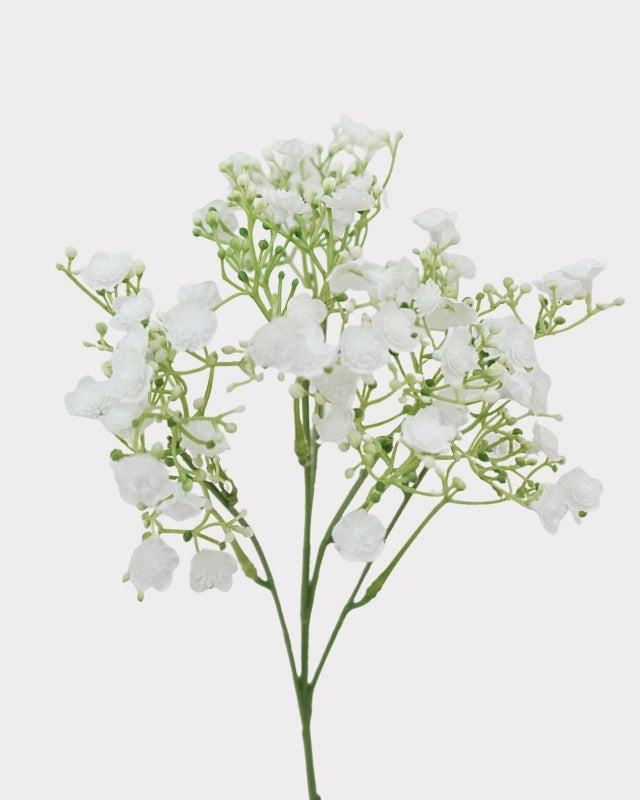 Baby's Breath Faux Flower - 19"