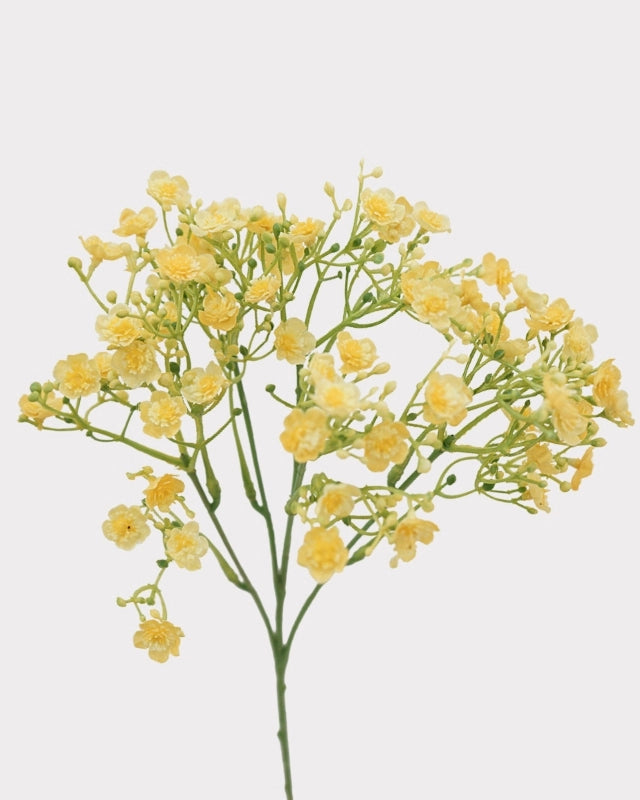 Baby's Breath Faux Flower - 19"