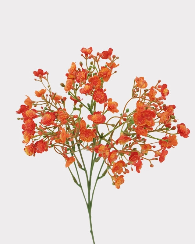 Baby's Breath Faux Flower - 19"