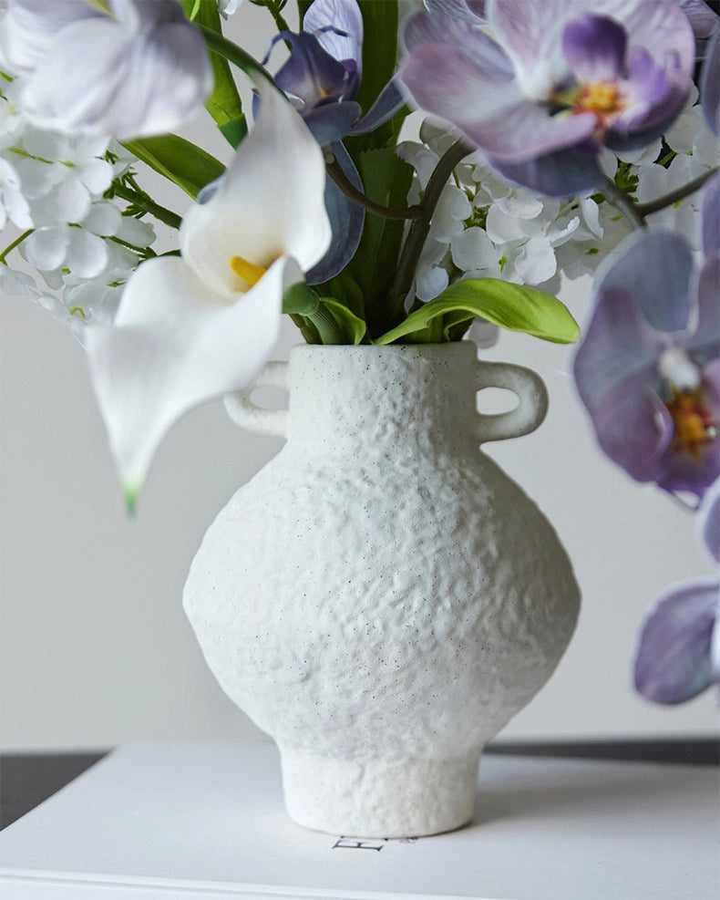 Blue Hyacinth Arrangement 20"