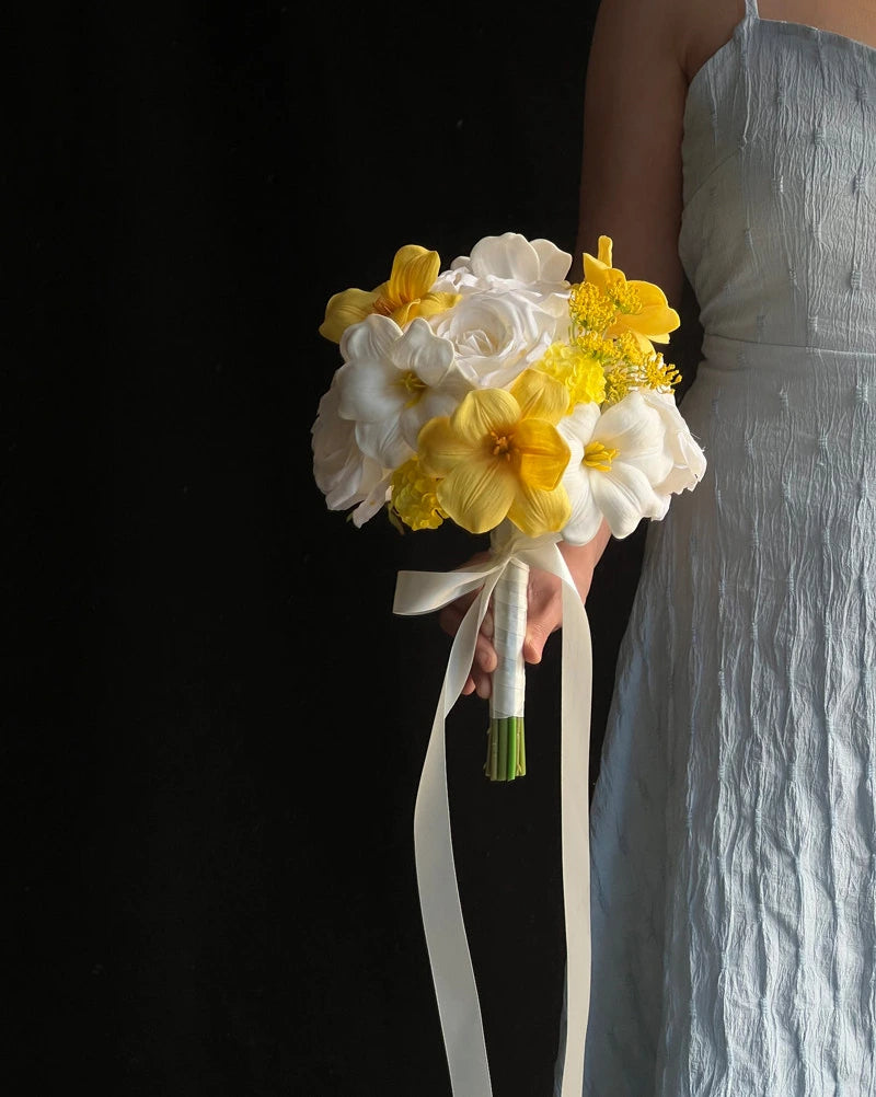 Bridal Bouquet