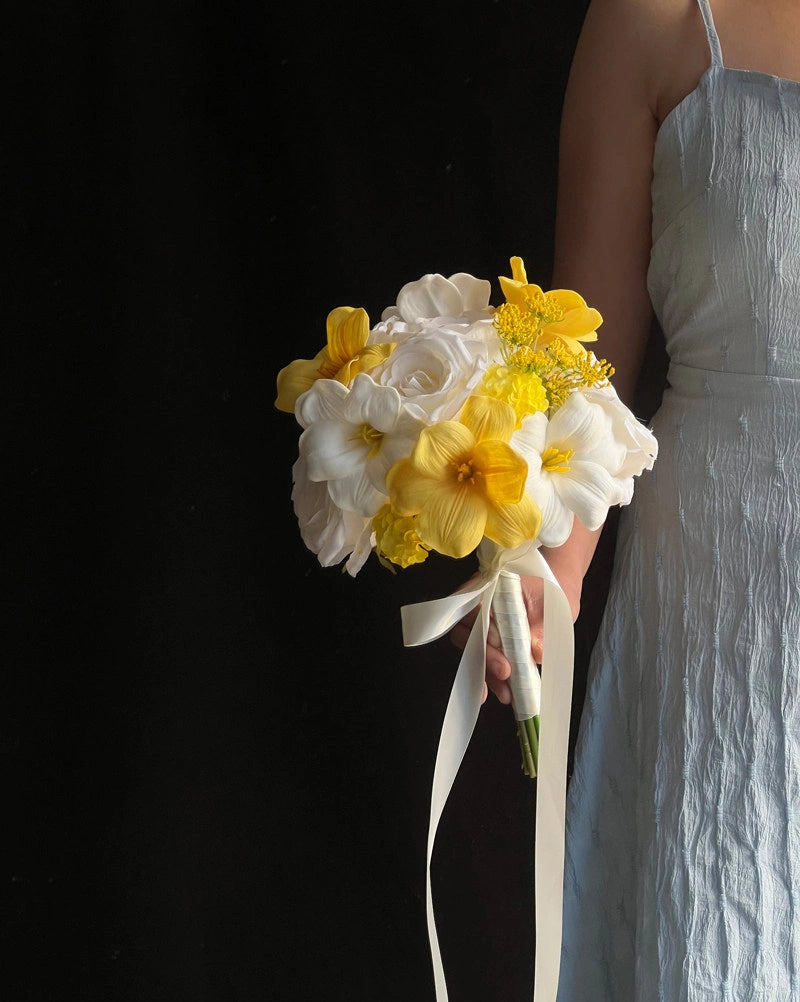 Bridal Bouquet