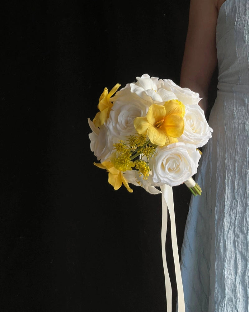 Bridal Bouquet