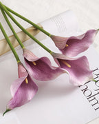 Calla Lily Faux Flower - 20"