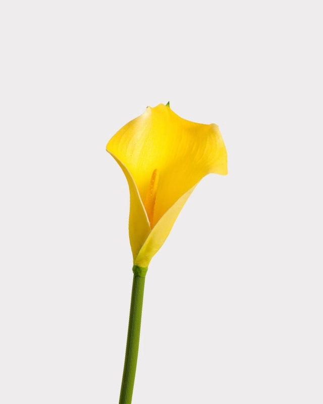 Calla Lily Faux Flower - 20"