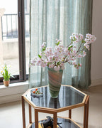 Cherry Blossom Faux Branch in Pink - 37"