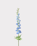 Delphinium Faux Flower - 42"