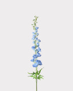 Delphinium Faux Flower - 42"