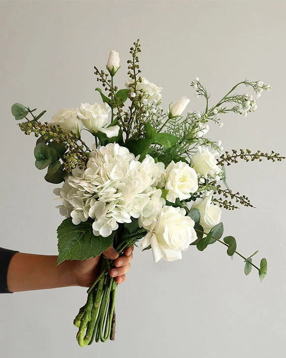Dream Artificial Flower Arrangement 23"